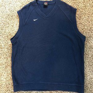 Nike Sweater Vest